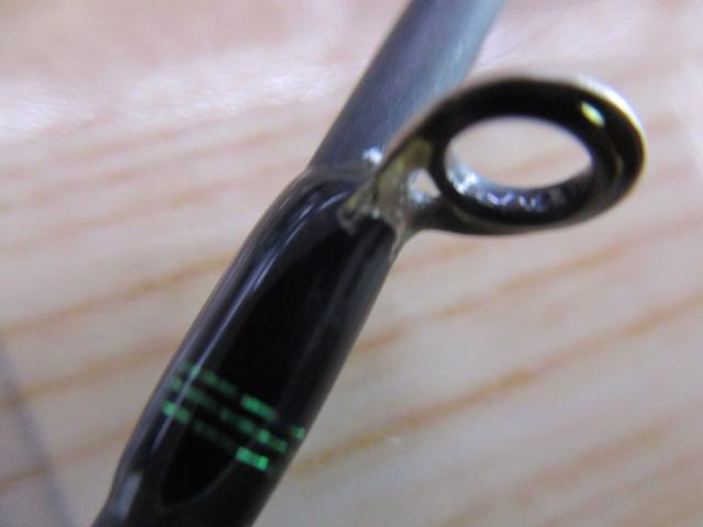 ロードランナーストラクチャーNXS STN680MH テキサスバーサタイル