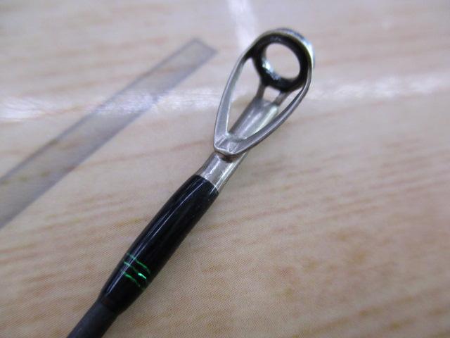 ロードランナーストラクチャーNXS STN680MH テキサスバーサタイル