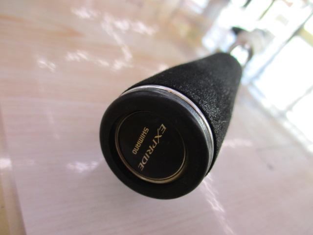 17エクスプライド 166ML