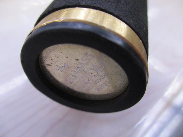 デストロイヤー F5-510X(HT800)マットブラックブランクス