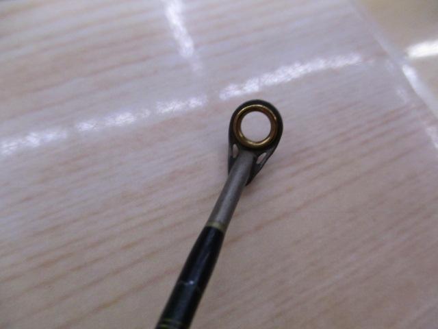 デストロイヤー F5-510X(HT800)マットブラックブランクス