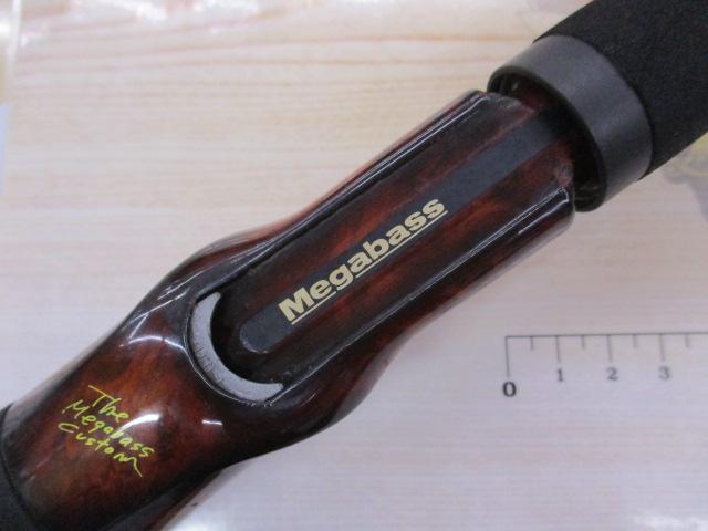 デストロイヤー F5-510X(HT800)マットブラックブランクス