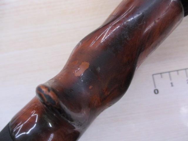 デストロイヤー F5-510X(HT800)マットブラックブランクス