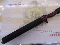 デストロイヤー F5-510X(HT800)マットブラックブランクス