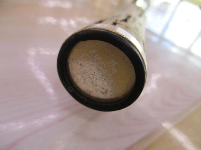 デストロイヤー F3-610XS(HT800)マットブラックブランクス