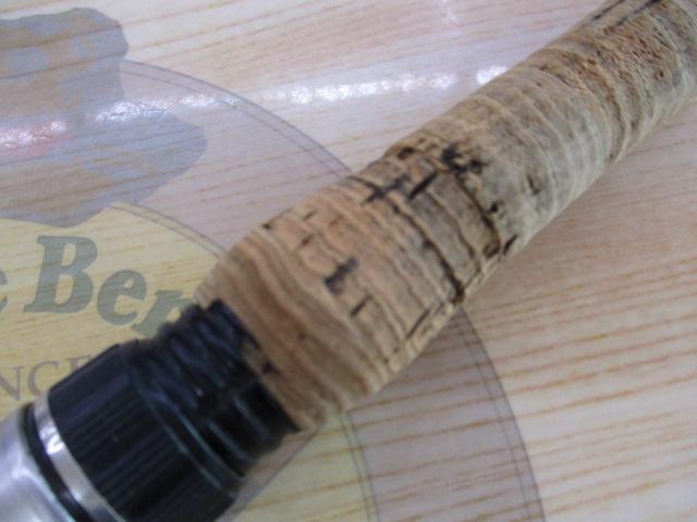 デストロイヤー F3-610XS(HT800)マットブラックブランクス