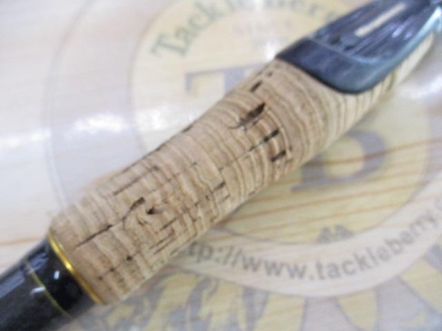 デストロイヤー F3-610XS(HT800)マットブラックブランクス