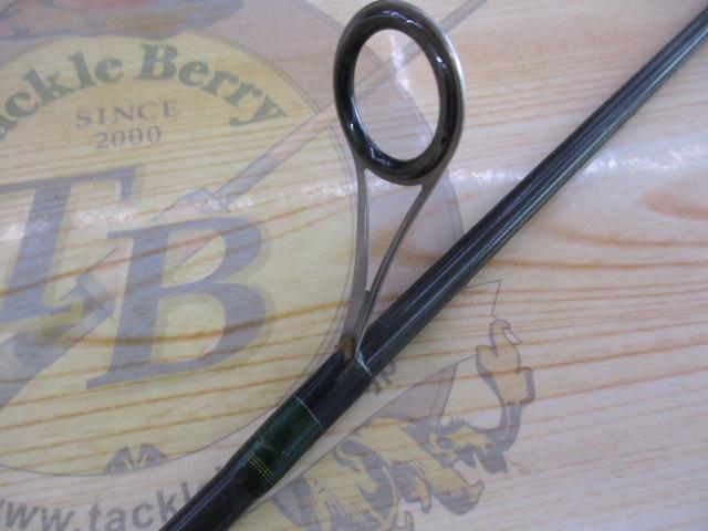 デストロイヤー F3-610XS(HT800)マットブラックブランクス