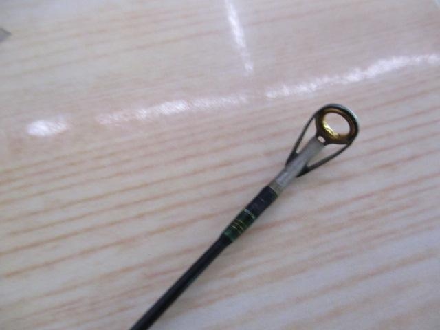 デストロイヤー F3-610XS(HT800)マットブラックブランクス