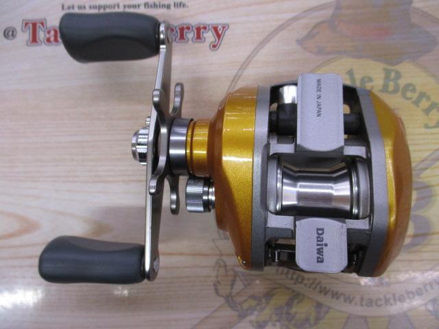 【美品】ダイワ　リベルトピクシー　オレンジアンバー リベルトピクシー オレンジアンバー｜＠ベリーネット 日本最大新品中古