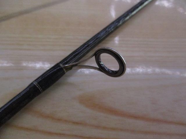 17エクスプライド 262UL-S