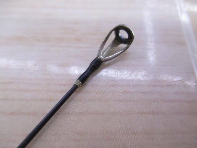 17エクスプライド 262UL-S