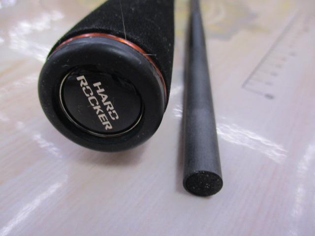 ハードロッカーSS S810MH