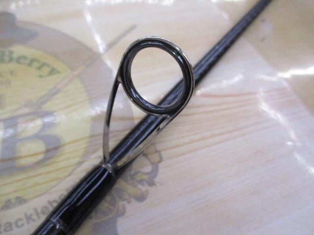 ハードロッカーSS S810MH