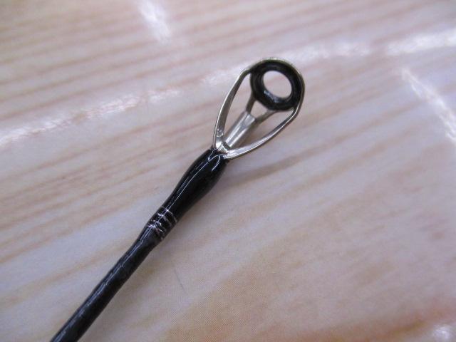 ハードロッカーSS S810MH