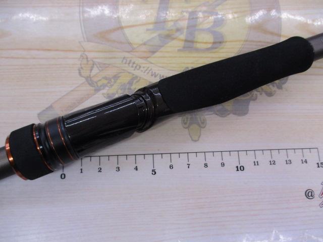 ハードロッカーSS S810MH