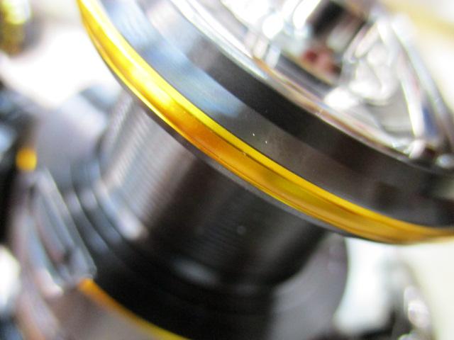 23ラグザス 2500H-LBD