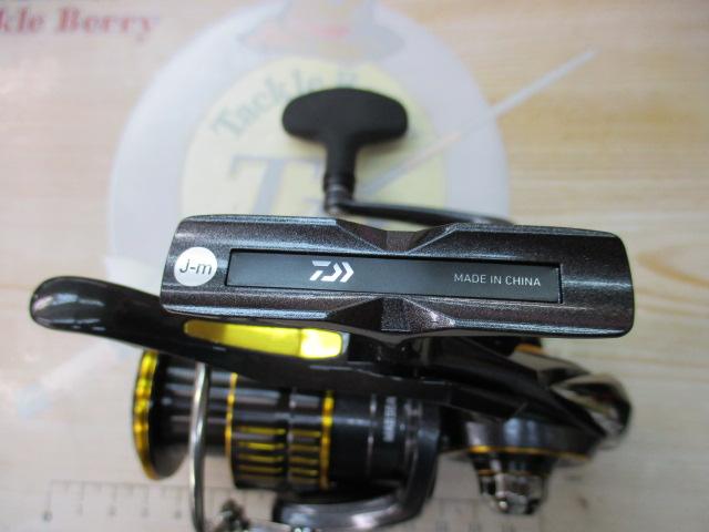 23ラグザス 2500H-LBD