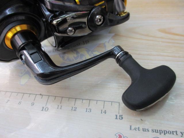 23ラグザス 2500H-LBD