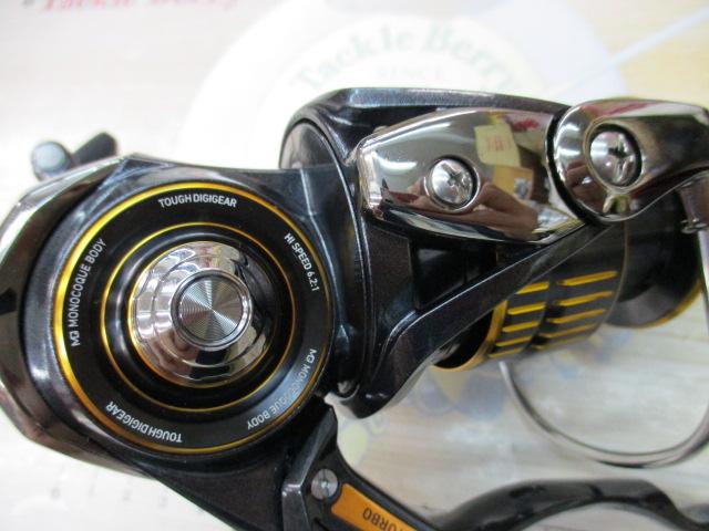 23ラグザス 2500H-LBD