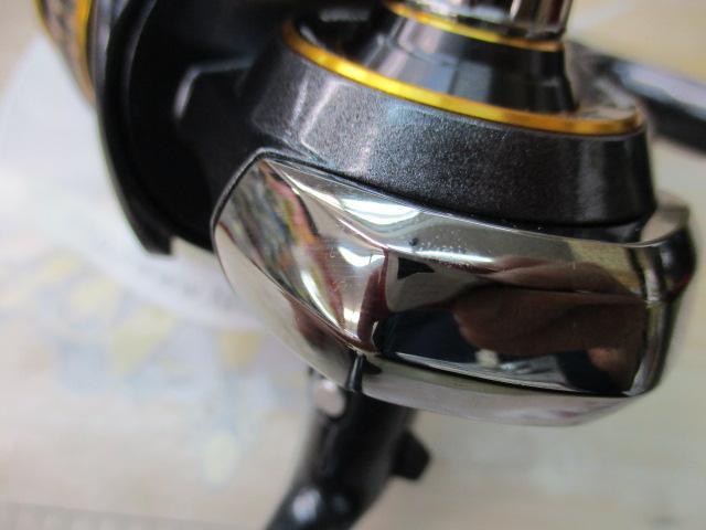 23ラグザス 2500H-LBD