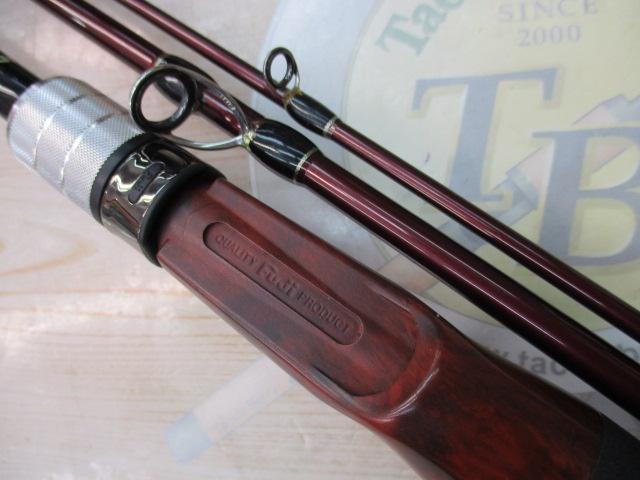 ビームス ローワー 7.3L