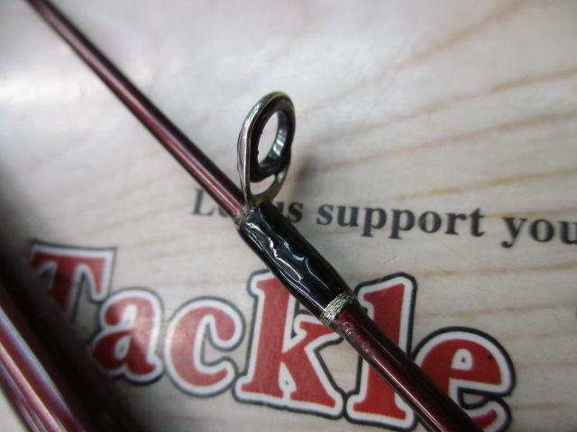 ビームス ローワー 7.3L