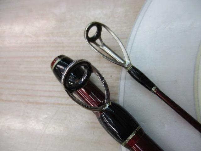 ビームス ローワー 7.3L