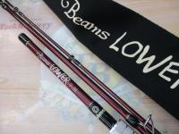 ビームス ローワー 7.3L