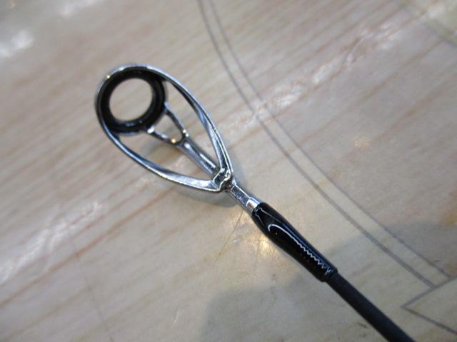 テレスコロッド