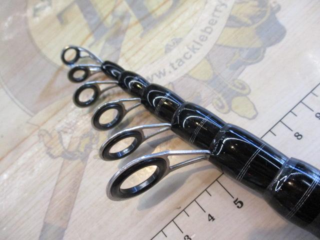 テレスコロッド