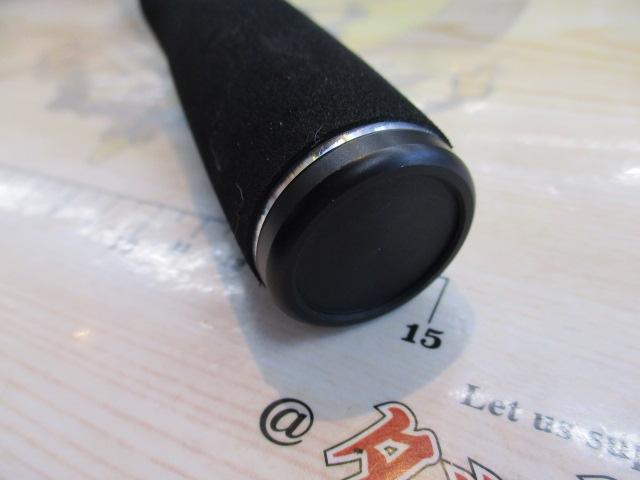 テレスコロッド