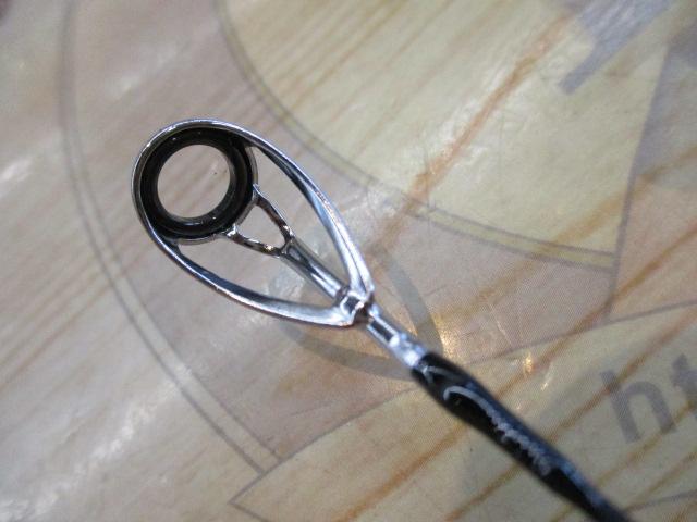 テレスコロッド