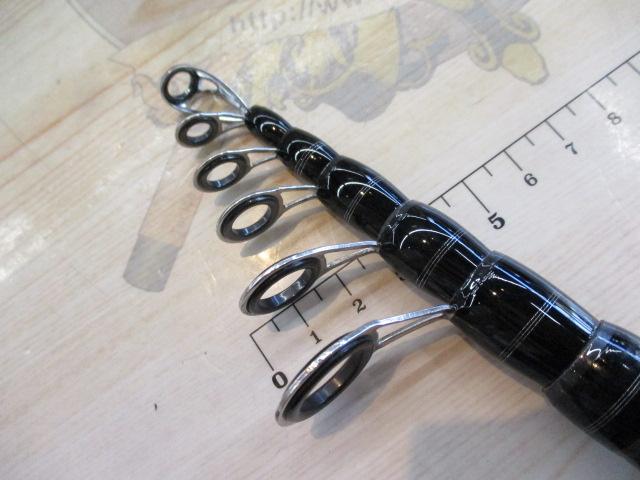 テレスコロッド