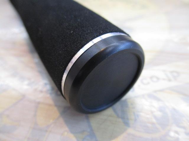 テレスコロッド