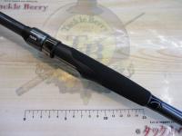 テレスコロッド