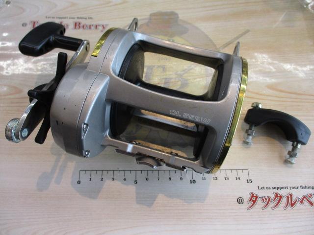 クラシックプロCL552W