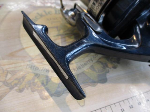 エンブレムX 5500A