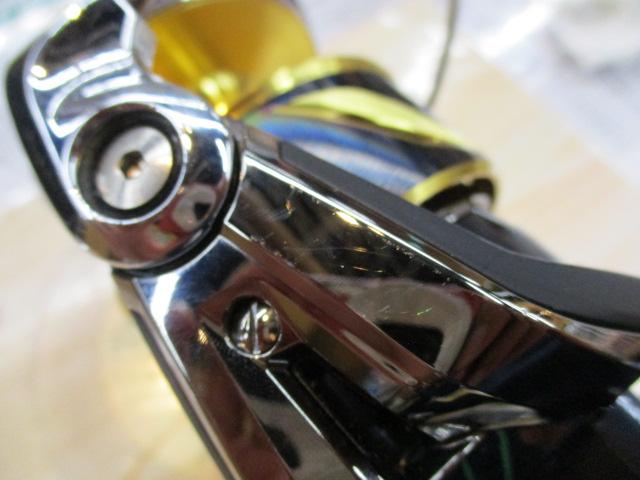 ステラSW14000PG フルメンテナンス後未使用 シマノ 19ステラ SW14000PG 未使用 ステラSW14000PG フルメンテナンス