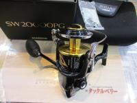 20ステラSW 20000PG