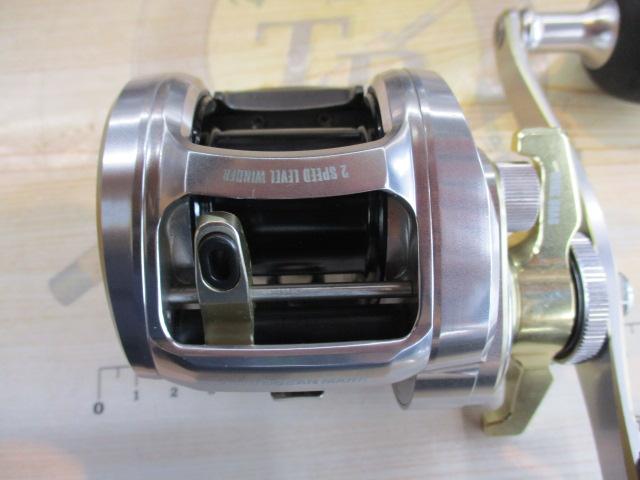 ブルーサファリ 35Hi/L-D/G(22)