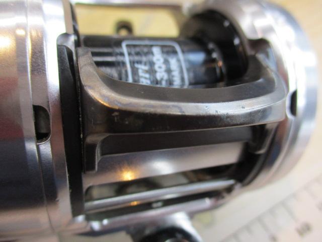 ブルーサファリ 35Hi/L-D/G(22)