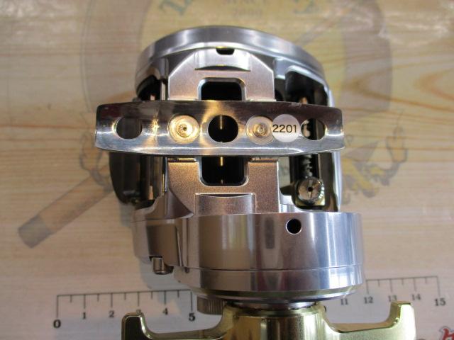 ブルーサファリ 35Hi/L-D/G(22)