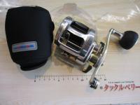 ブルーサファリ 35Hi/L-D/G(22)