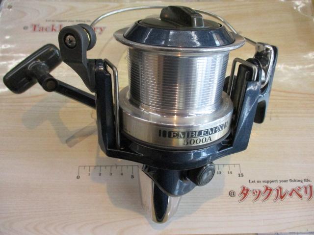 エンブレムX 5000A