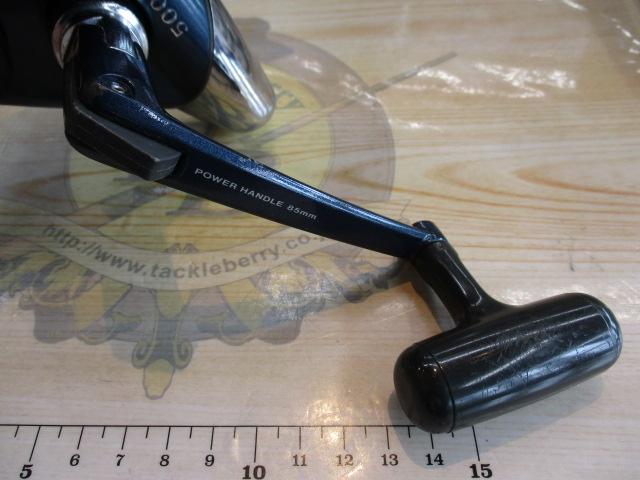 エンブレムX 5000A