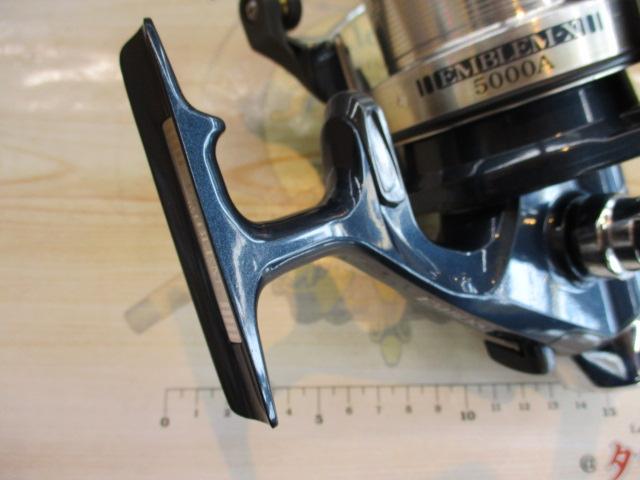 エンブレムX 5000A