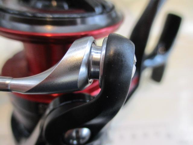 23シグナス 3000XH-LBD