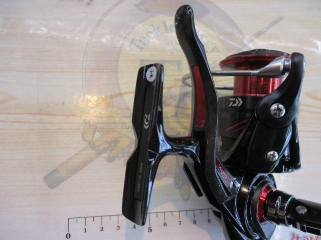 23シグナス 3000XH-LBD