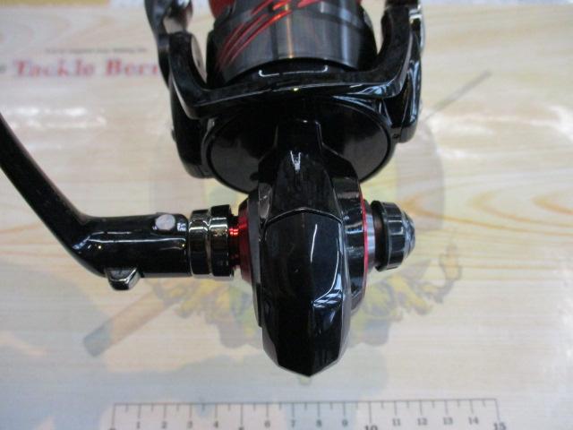 23シグナス 3000XH-LBD